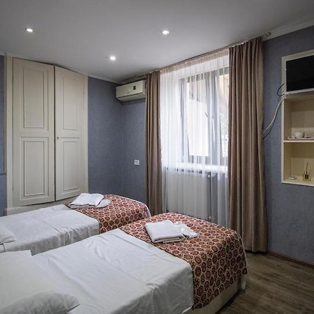 Hotelharmony Tbilisi Eksteriør billede
