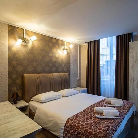 Hotelharmony Tbilisi Eksteriør billede