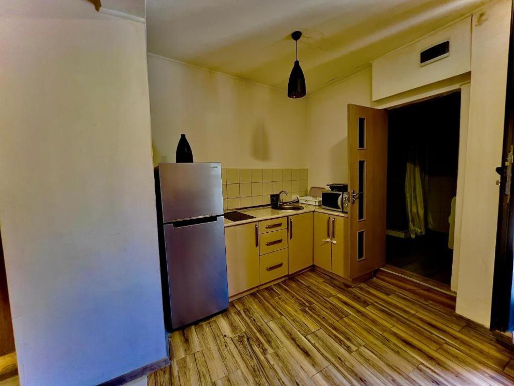 Hotelharmony Tbilisi Eksteriør billede