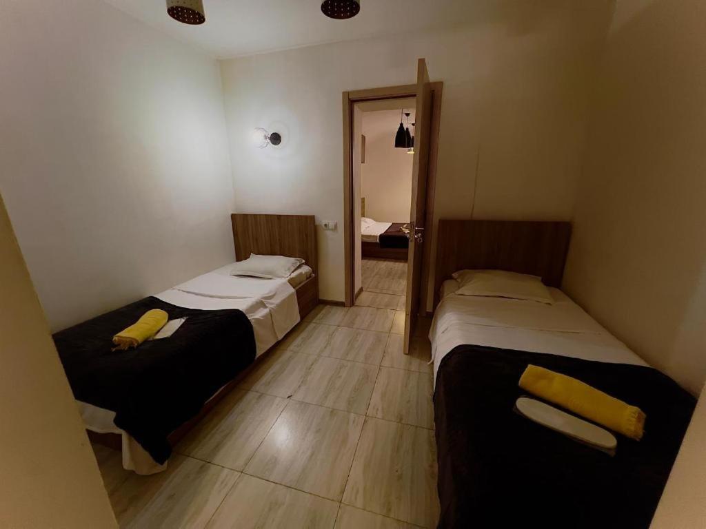 Hotelharmony Tbilisi Eksteriør billede