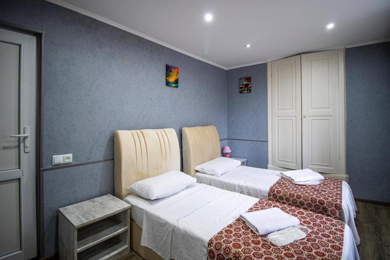 Hotelharmony Tbilisi Eksteriør billede