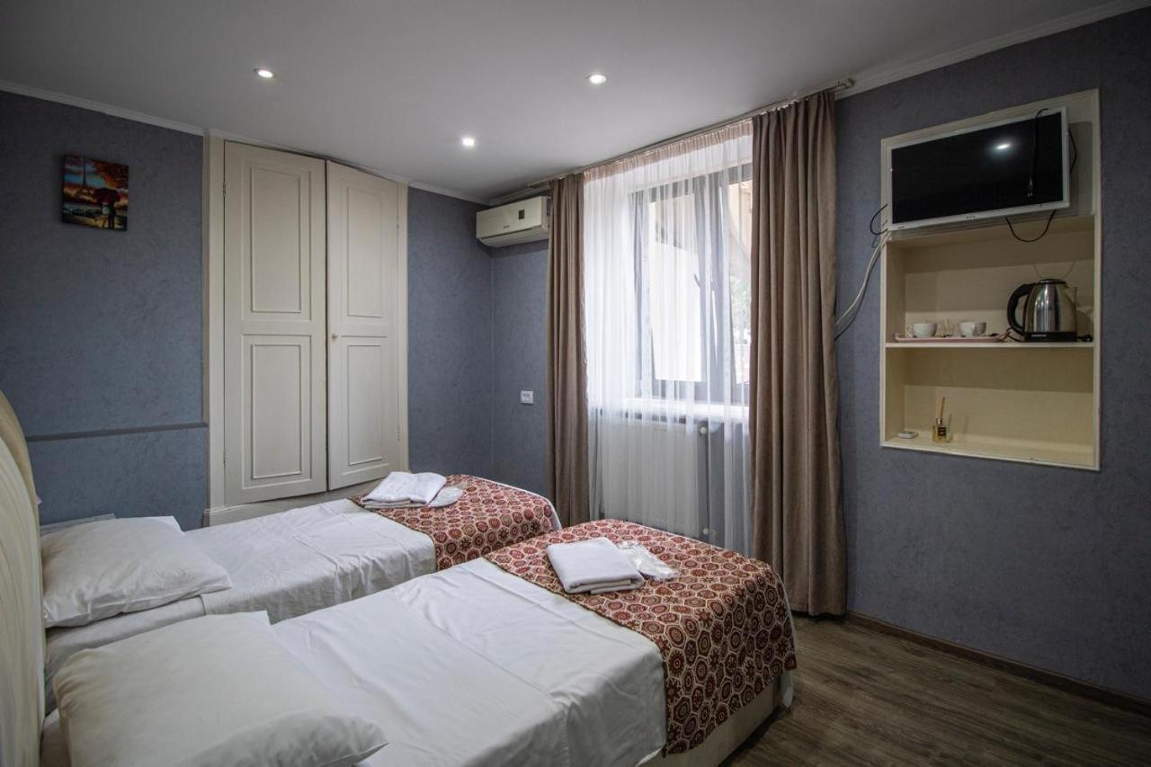 Hotelharmony Tbilisi Eksteriør billede