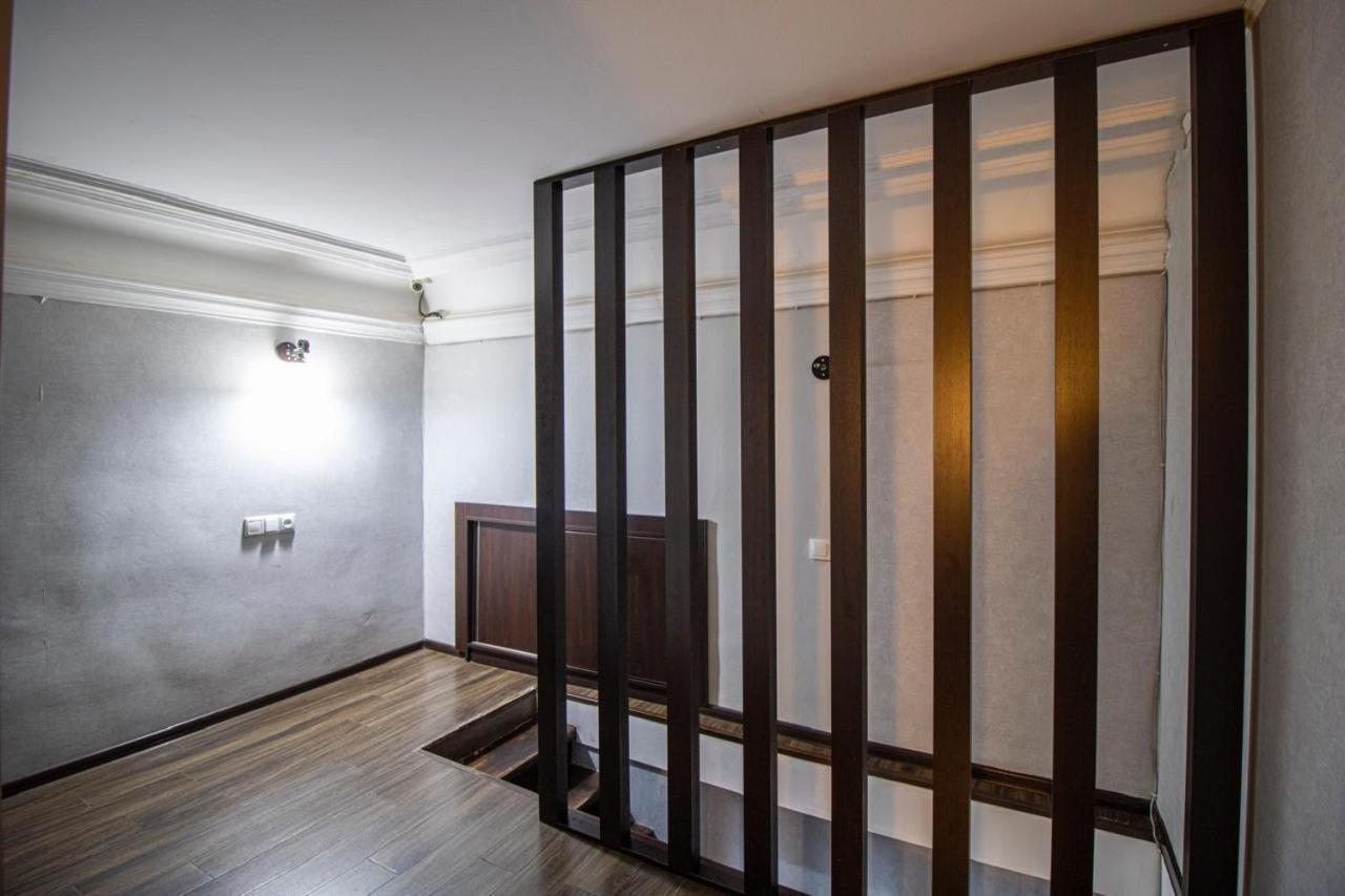 Hotelharmony Tbilisi Eksteriør billede