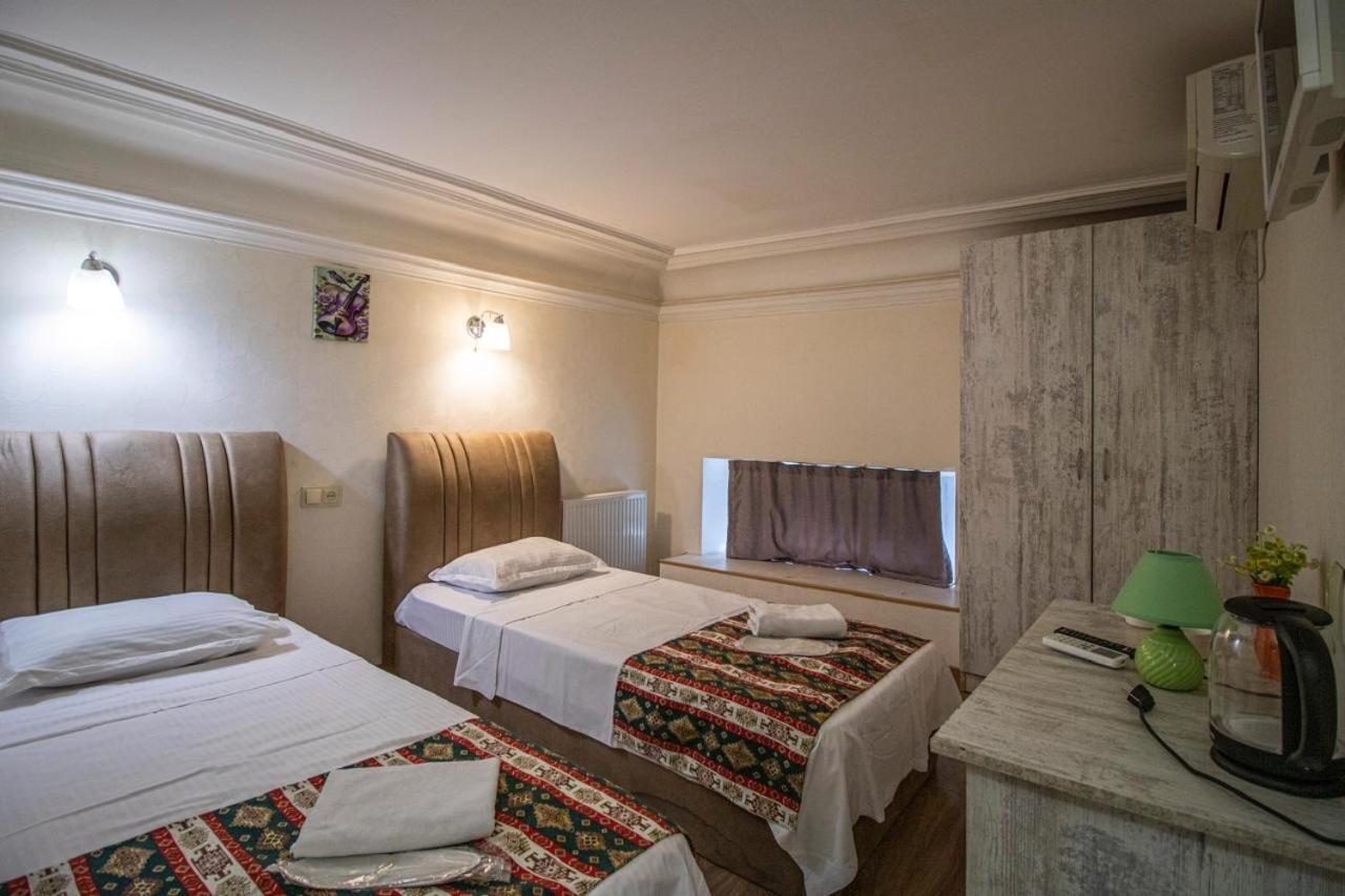 Hotelharmony Tbilisi Eksteriør billede