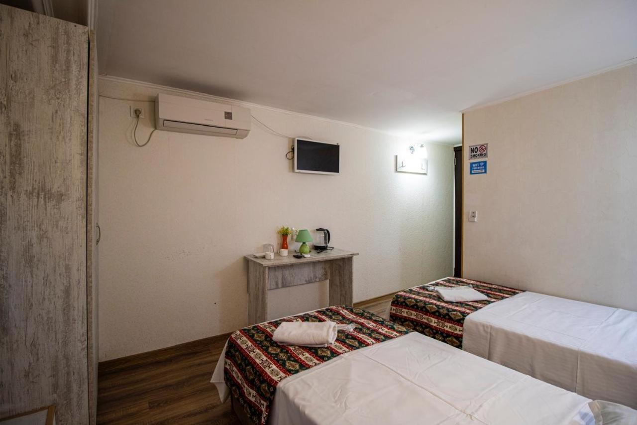 Hotelharmony Tbilisi Eksteriør billede
