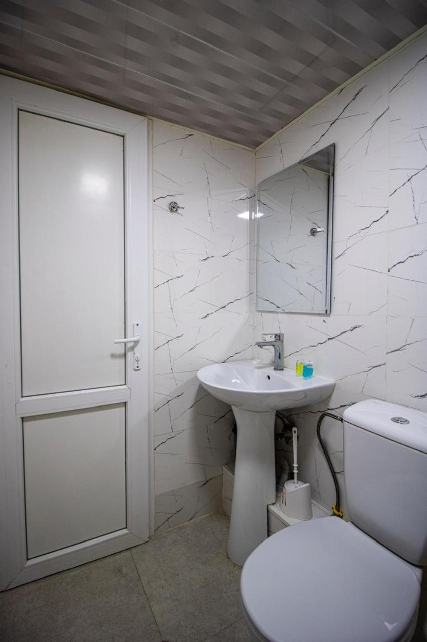 Hotelharmony Tbilisi Eksteriør billede