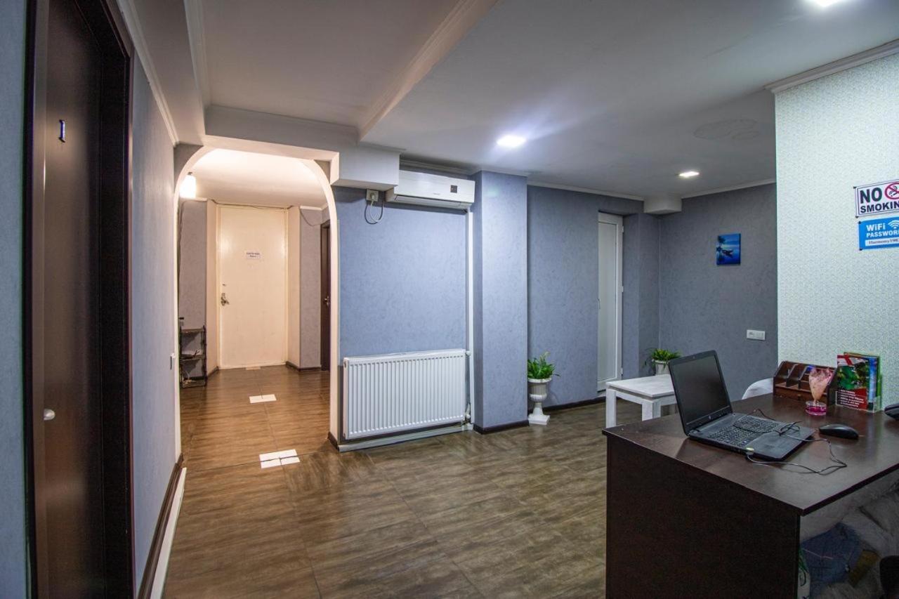 Hotelharmony Tbilisi Eksteriør billede