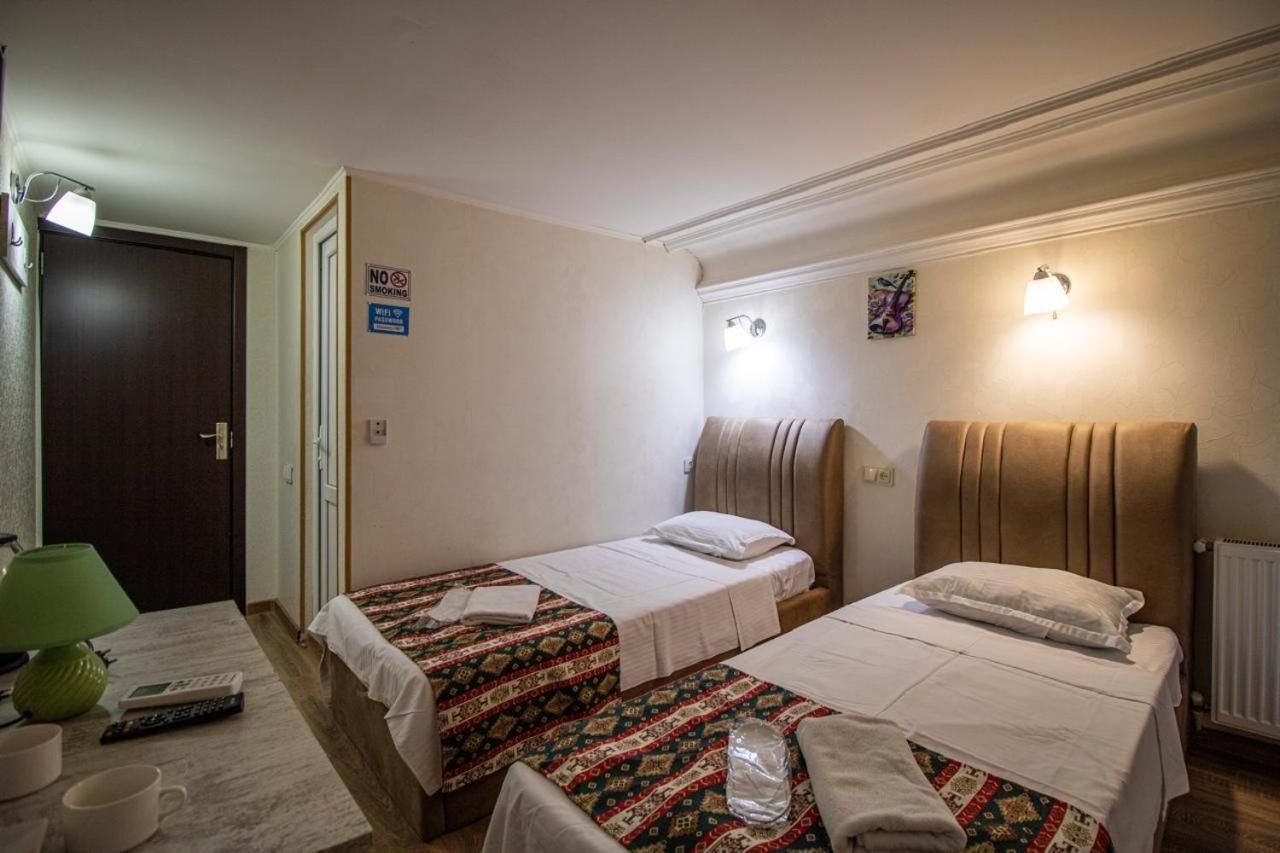 Hotelharmony Tbilisi Eksteriør billede