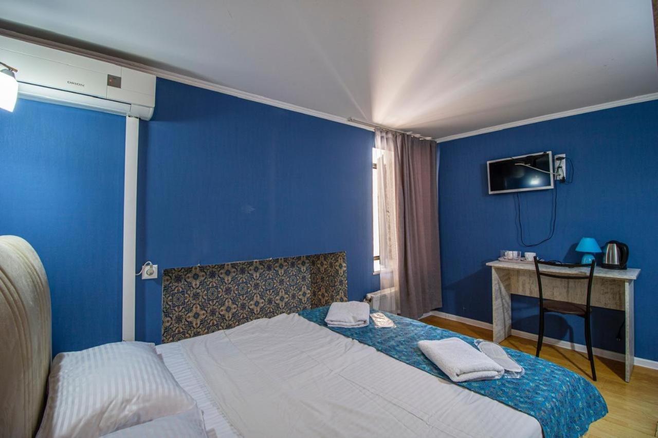 Hotelharmony Tbilisi Eksteriør billede