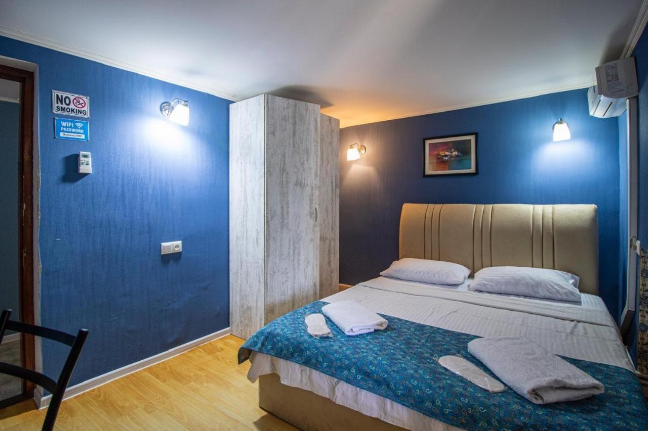Hotelharmony Tbilisi Eksteriør billede