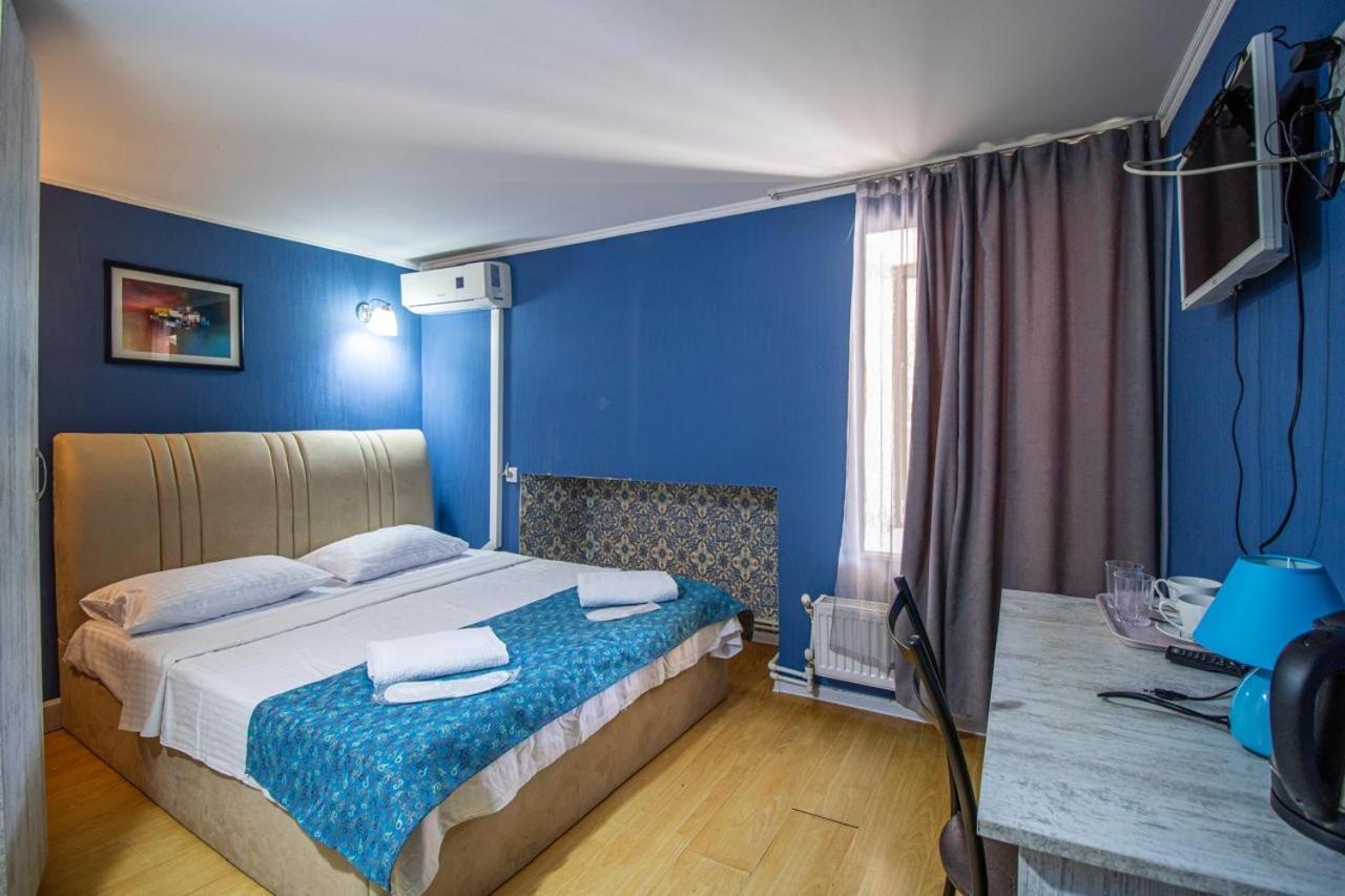 Hotelharmony Tbilisi Eksteriør billede