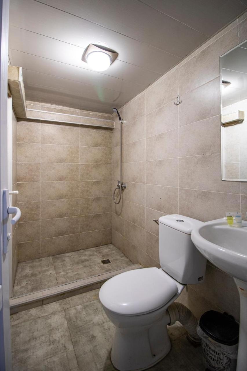 Hotelharmony Tbilisi Eksteriør billede