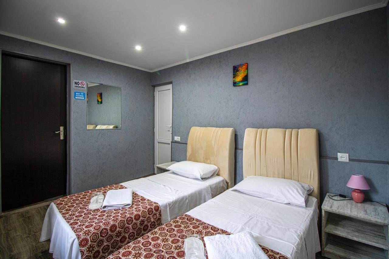 Hotelharmony Tbilisi Eksteriør billede