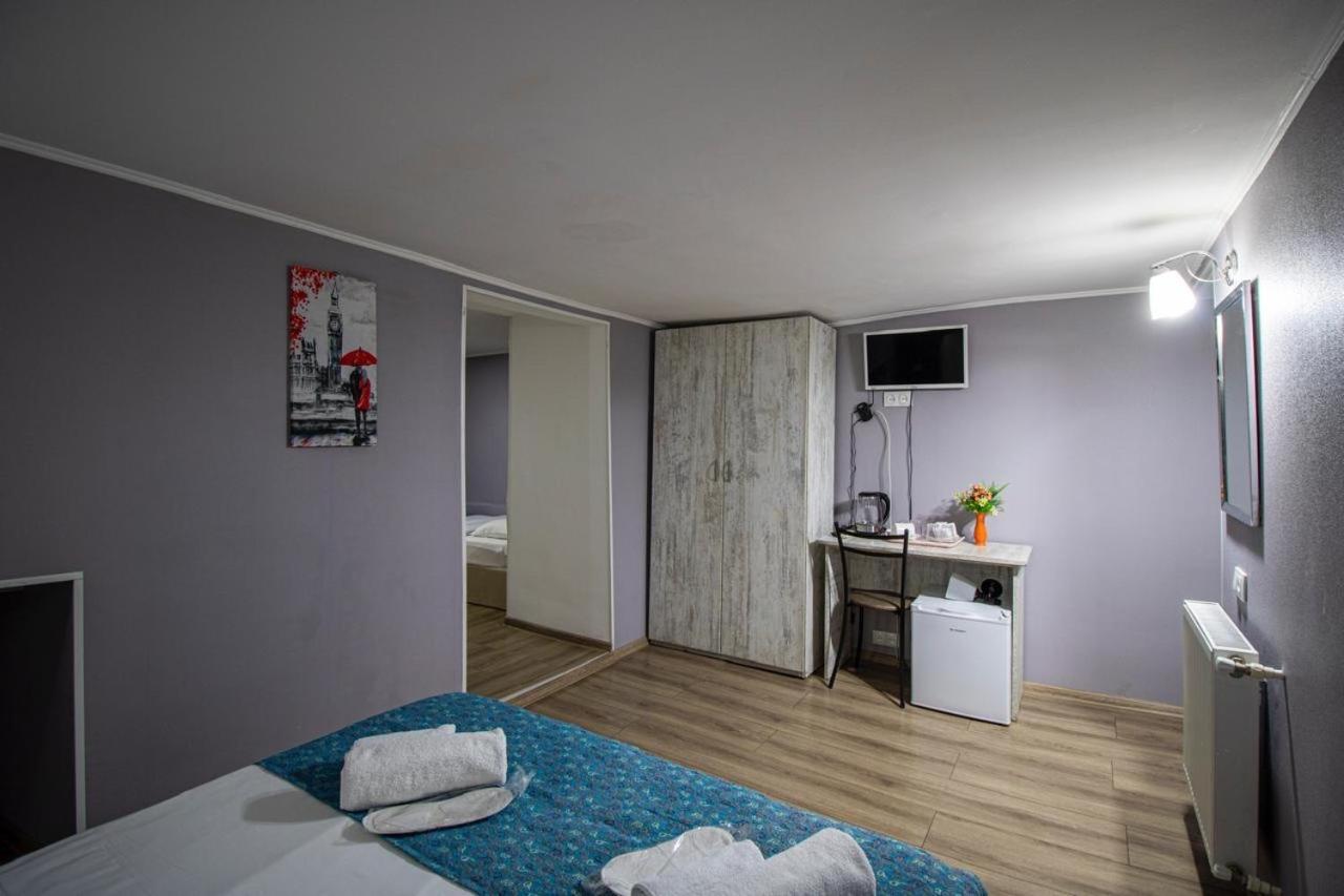 Hotelharmony Tbilisi Eksteriør billede