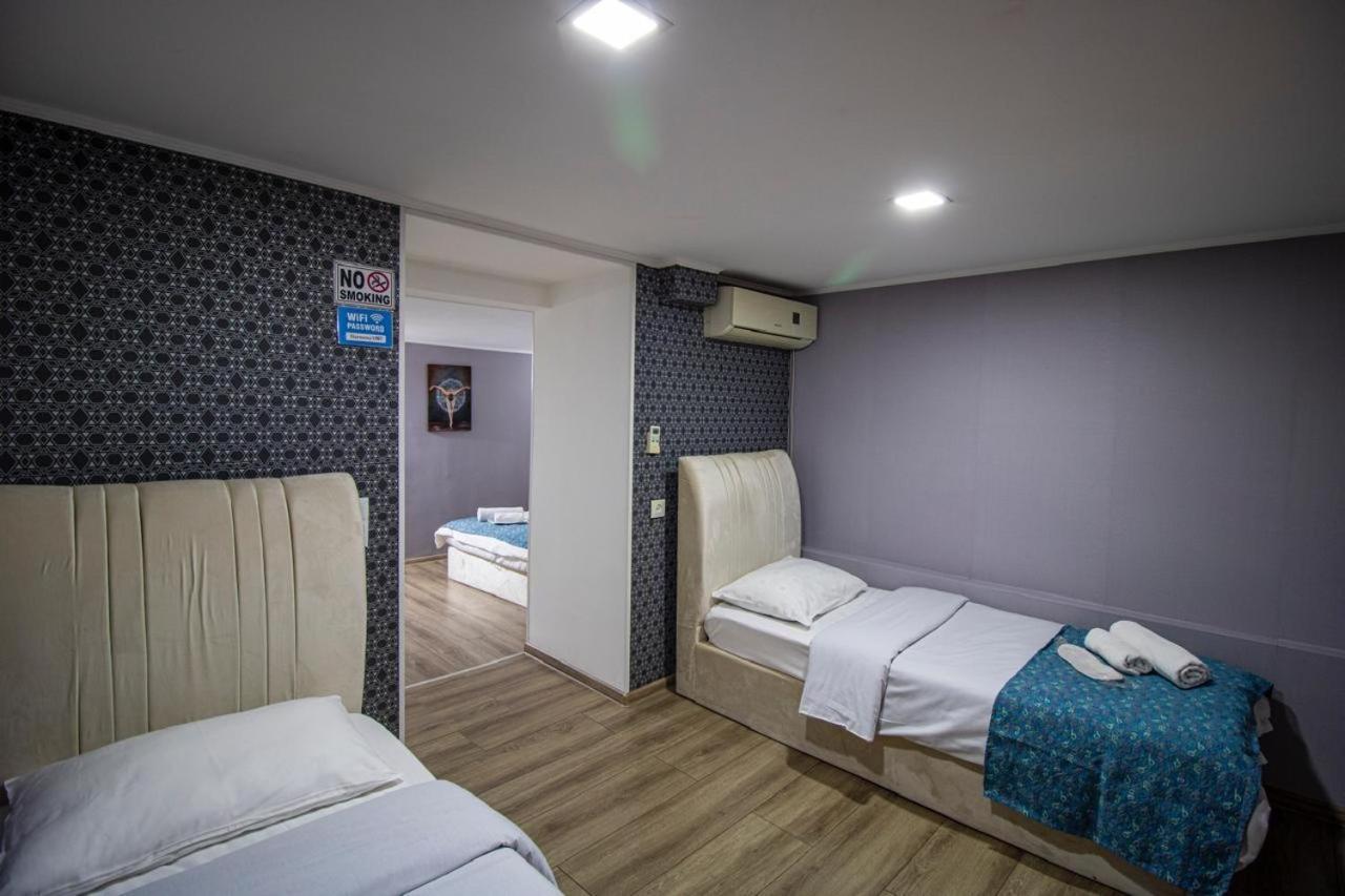 Hotelharmony Tbilisi Eksteriør billede