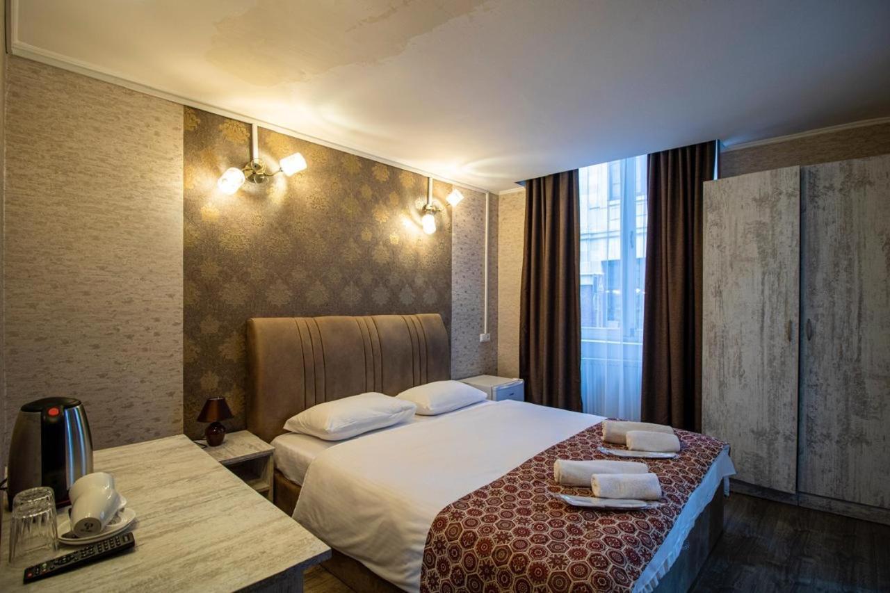Hotelharmony Tbilisi Eksteriør billede