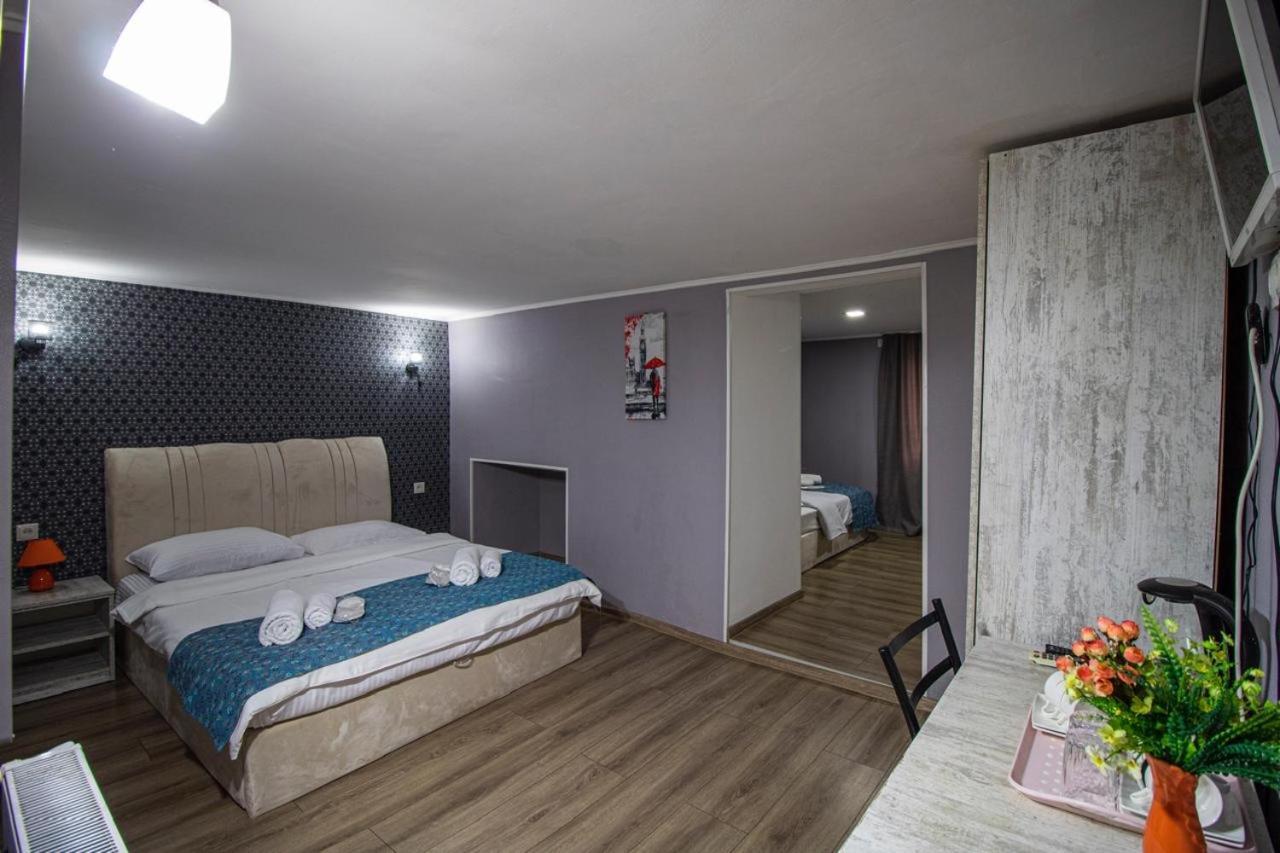 Hotelharmony Tbilisi Eksteriør billede